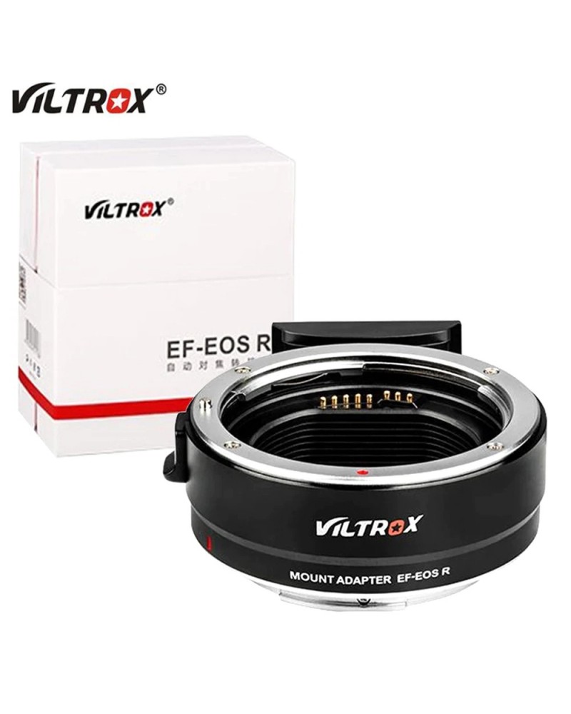 Viltrox EF EOS R selling adapter